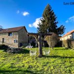 © Espace extérieur - Tabourel Rose