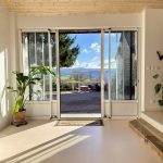 © Salle de réception - Tabourel Rose