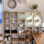 © Salle de réception - Tabourel Rose