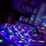 © Salle de réception - Tabourel Rose