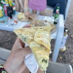 © Prestation pizzas - Tabourel Rose