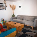 © Grand Gîte - 10 personnes - h.capture