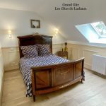 © Grand Gîte - 10 personnes - Tabourel Rose