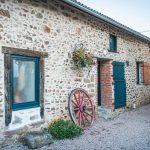 © Petit Gîte - 4 personnes - h.capture