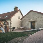 © Petit Gîte - 4 personnes - h.capture