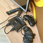 © Petit Gîte - 4 personnes - Tabourel Rose