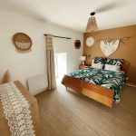 © Petit Gîte - 4 personnes - Tabourel Rose