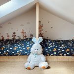 © Petit Gîte - 4 personnes - Tabourel Rose