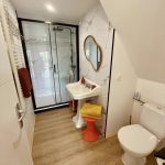 © Petit Gîte - 4 personnes - Tabourel Rose