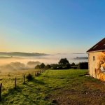 © Petit Gîte - 4 personnes - Tabourel Rose