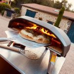 © Prestation pizzas - Tabourel Rose