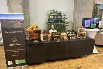 © Abeilha - Abeilha