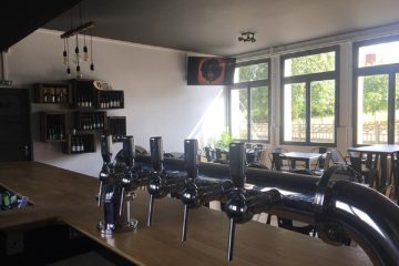 © Brasserie des Sagnes - Bertand Etienne et Guillou Fabien