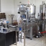 © Brasserie des Sagnes - Bertand Etienne et Guillou Fabien