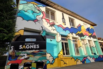 © Brasserie des Sagnes - Brasserie des Sagnes