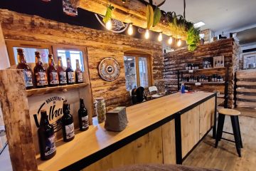 © Brasserie du Valhalla - Blas