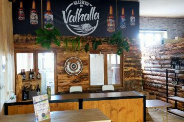 © Brasserie du Valhalla - Blas