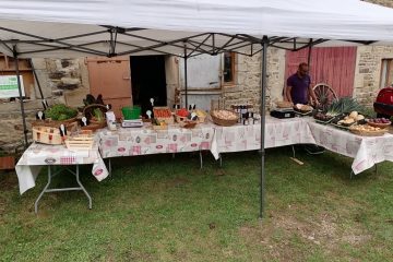 © Les Jardins de Saint Maigner - Blanchard