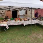 © Les Jardins de Saint Maigner - Blanchard