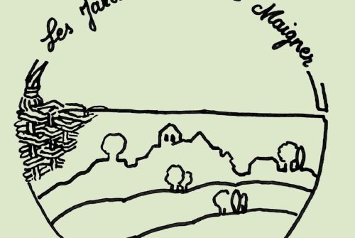 Les Jardins de Saint Maigner