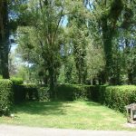 © emplacement - camping saint gal