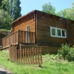 © bloc sanitaires - camping saint gal