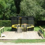 © trampoline - camping saint gal