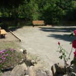 © boulodrome - camping saint gal