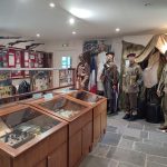 © Musée de la Résistance Saint-Gervais-d'Auvergne - Serrandat Bruno