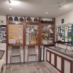 © Musée de la Résistance Saint-Gervais-d'Auvergne - Serrandat Bruno