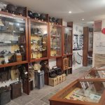 © Musée de la Résistance Saint-Gervais-d'Auvergne - Serrandat Bruno