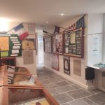 © Musée de la Résistance Saint-Gervais-d'Auvergne - Serrandat Bruno