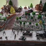 © Musée de la Résistance Saint-Gervais-d'Auvergne - Serrandat bruno