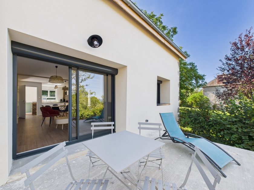 © La croisée des Chemins - Gîte le Puy-de-Dôme_Servant - Société La croisée des chemins