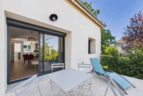 La croisée des Chemins - Gîte le Puy-de-Dôme