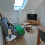 © La croisée des chemins - Gîte le Sancy_Servant - Société La croisée des chemins