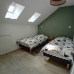 © La croisée des chemins - Gîte le Sancy_Servant - Société La croisée des chemins