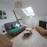 © La croisée des chemins - Gîte le Sancy_Servant - Société La croisée des chemins