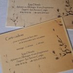 © Carte cadeau - Katja Dilewski