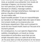 © Description détaillée - Katja Dilewski