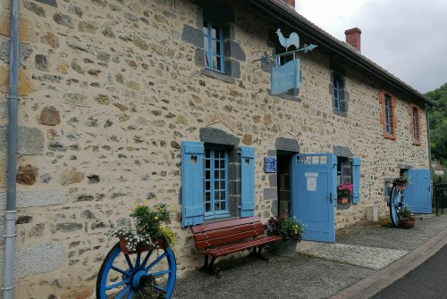 Musée Retour sur le Passé