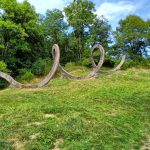 © La Chevauchée des Combrailles - Étape n°1 Vitrac Chapdes Beaufort_Vitrac - CDTE 63