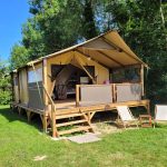 © Camping des Papillons - Camping des Papillons