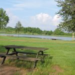 © Espace pique-nique - Mairie St Gervais