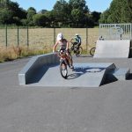 © Jeux Etang Philippe - Mairie St Gervais