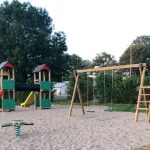 © Jeux Etang Philippe - Mairie St Gervais