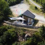 © Façade avant - Le Rendez-vous