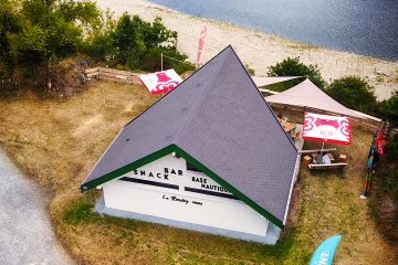 © Face arrière - Le Rendez-vous