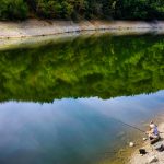 © pêcheur - Le Rendez-vous