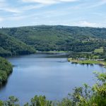 © Lac des Fades-Besserve - Célia Bergougnoux